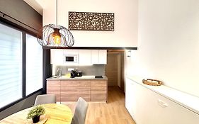 Place Your Place Suites Benimaclet
